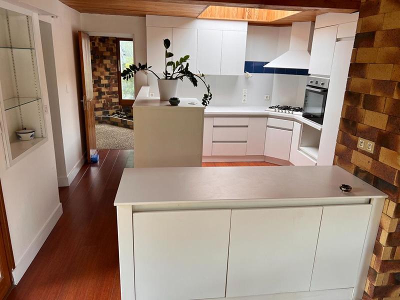 Villa - 225 m² - 6 pièces