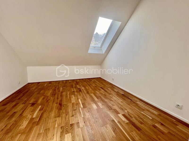 Duplex - 95 m² - 4 pièces