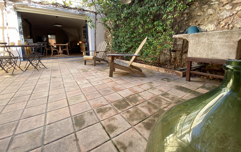 Maison - 150 m² - 4 pièces