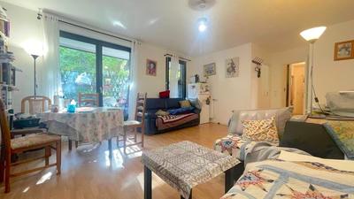 Appartement - 84 m² - 4 pièces