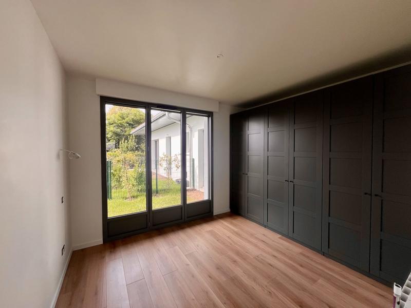 Appartement - 107 m² - 4 pièces