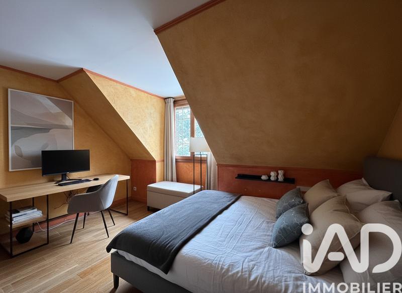 Maison - 134 m² - 6 pièces