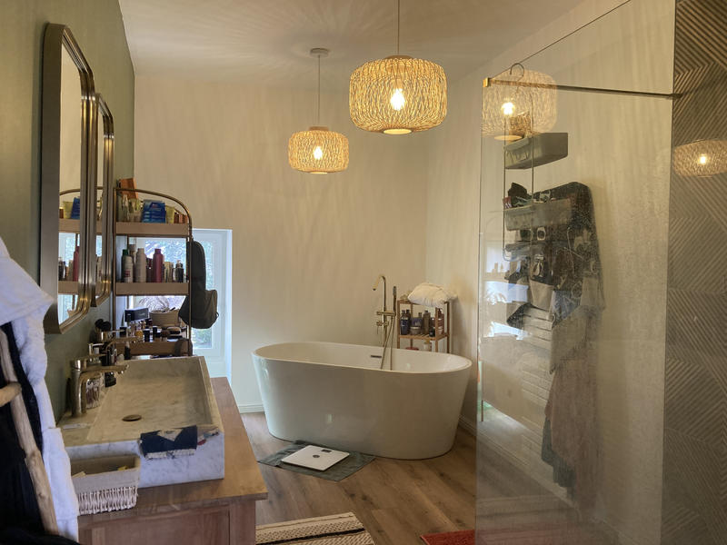 Propriété - 137 m² - 5 pièces