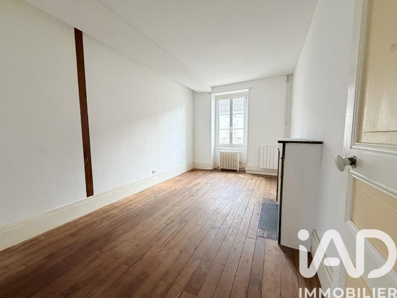 Maison - 152 m² - 7 pièces