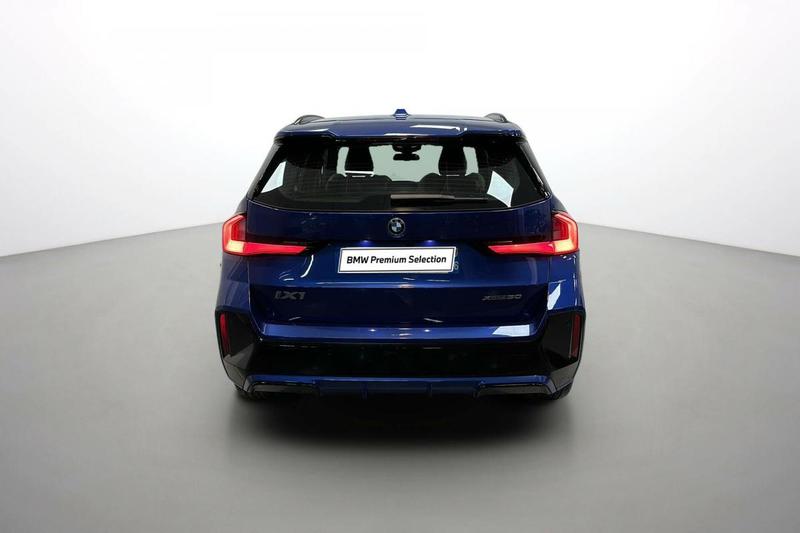 Bmw iX1 U11 xDrive30 313ch Bva m Sport