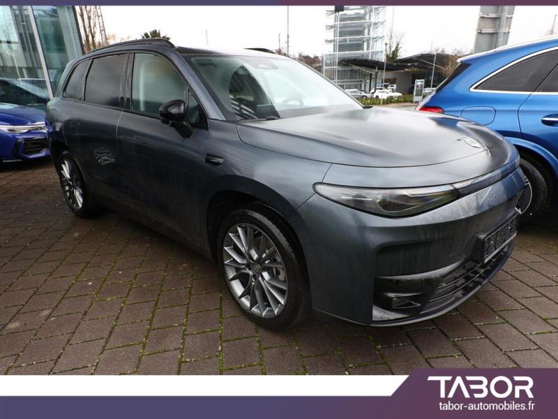 Leapmotor C10 Reev 215 Design 20p Pano Gps Acc