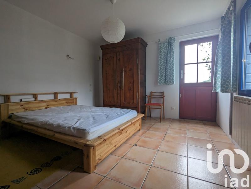 Maison - 214 m² - 7 pièces