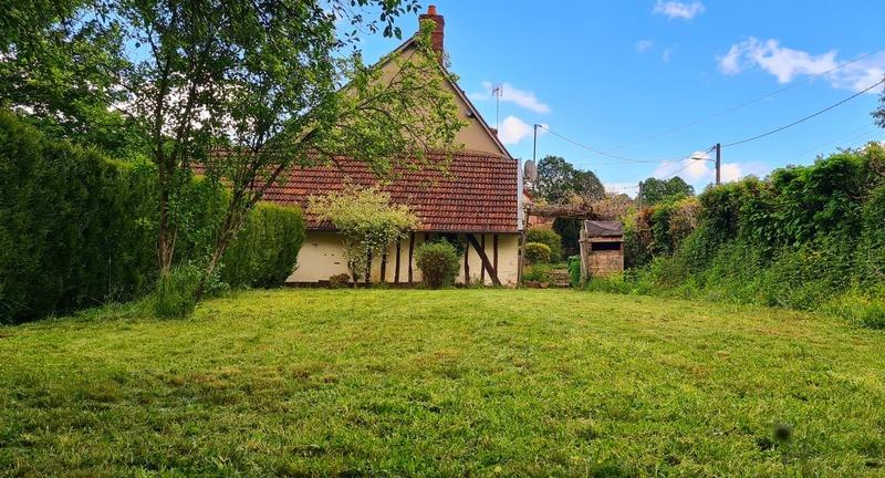 Maison - 88 m² - 4 pièces