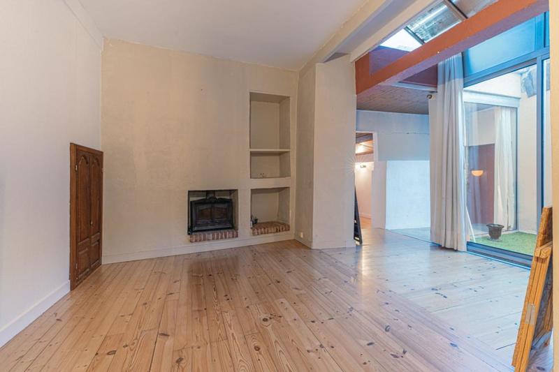 Duplex - 144 m² - 6 pièces