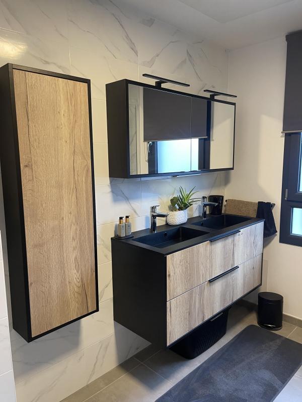 Appartement - 71 m² - 3 pièces