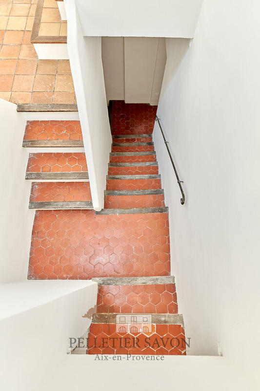 Appartement - 118 m² - 4 pièces