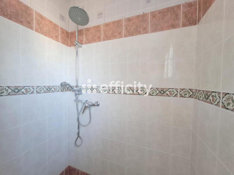 Pavillon - 88 m² - 5 pièces