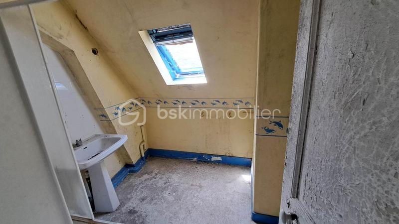 Immeuble - 320 m² - 10 pièces