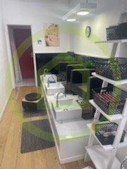 Fonds de commerce - Local d'activité / Entrepôt - 70 m²