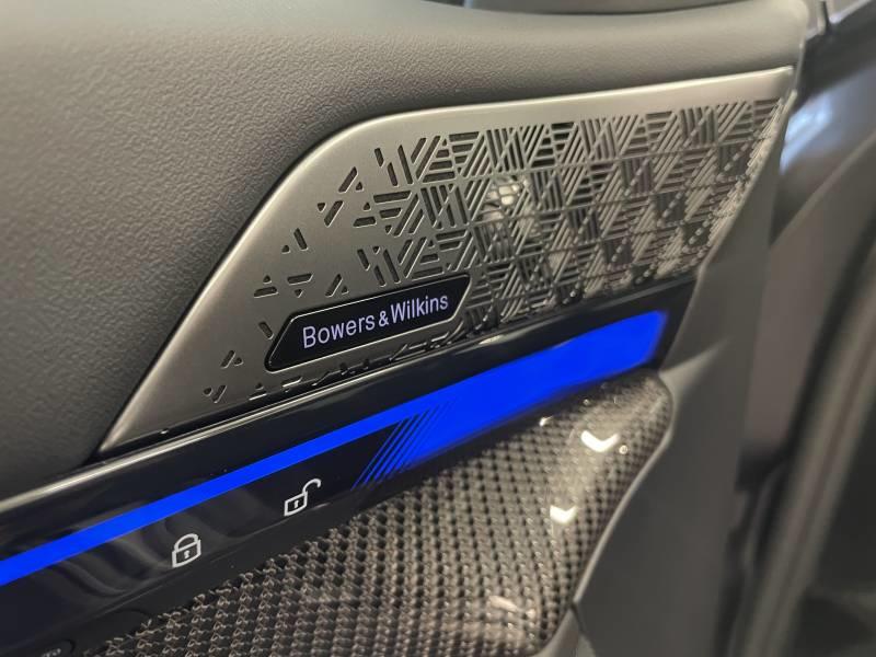 Bmw Série 5 M5 Phev 727 ch Bva8