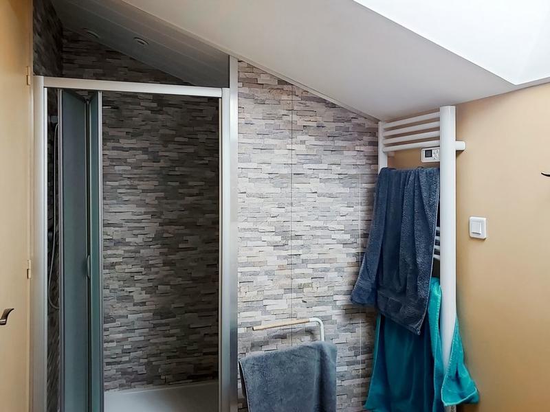 Ferme - 196 m² - 8 pièces