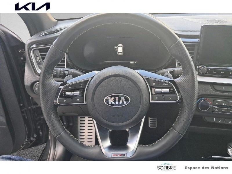 Kia ProCeed 1.5 t-Gdi 160ch Isg Dct7 Gt Line Premium