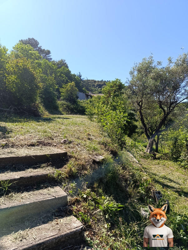 Maison ancienne - 75 m² - 4 pièces