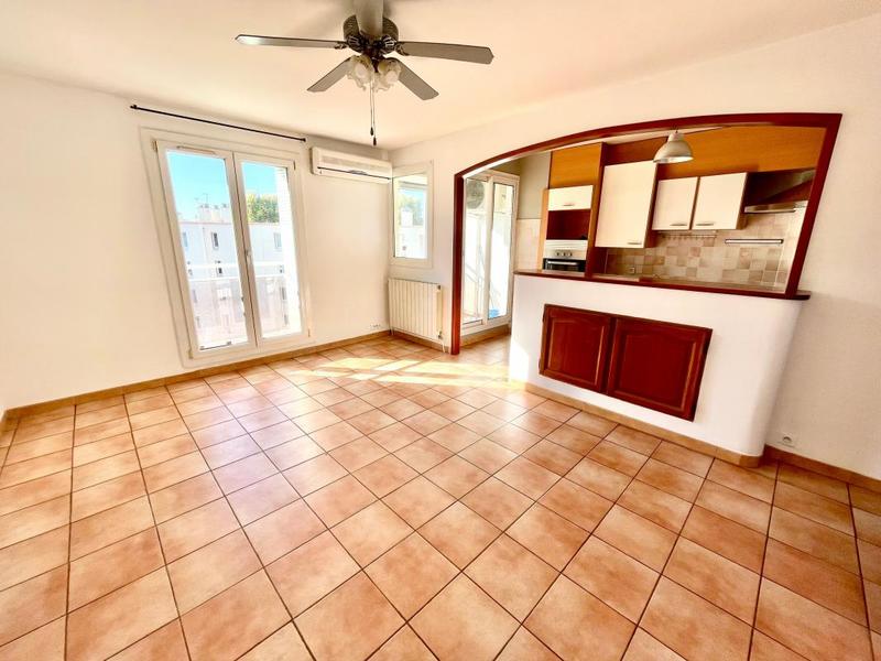 Appartement - 77 m² - 5 pièces