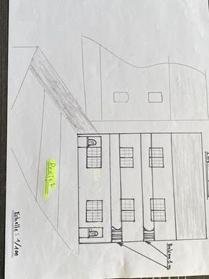 Ferme - 100 m² - 1 pièce