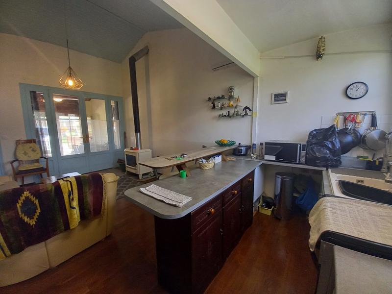 Maison traditionnelle - 60 m² - 3 pièces