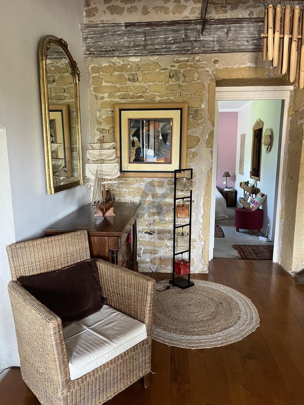 Duplex - 150 m² - 4 pièces