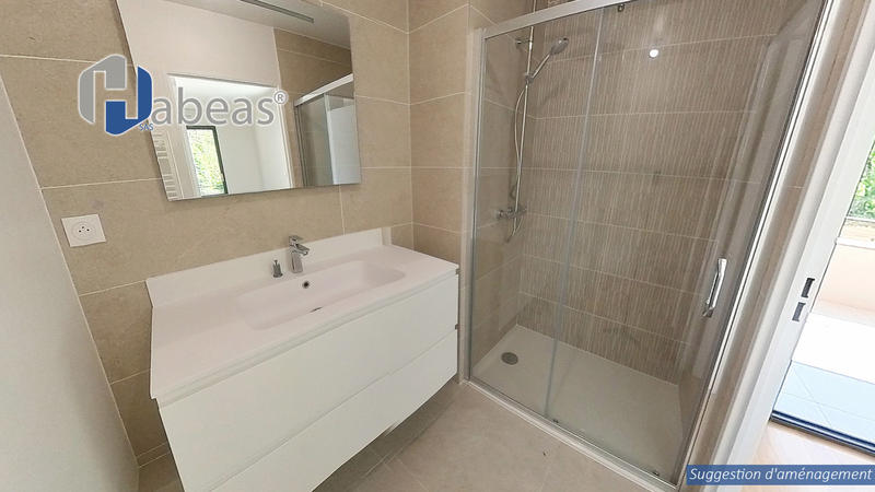 Appartement - 103 m² - 4 pièces