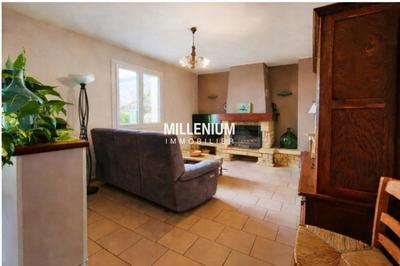 Villa - 111 m² - 4 pièces