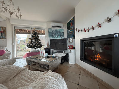 Maison - 186 m² - 6 pièces