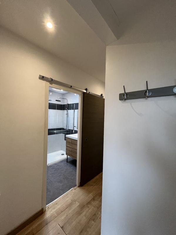 Maison - 62 m² - 4 pièces