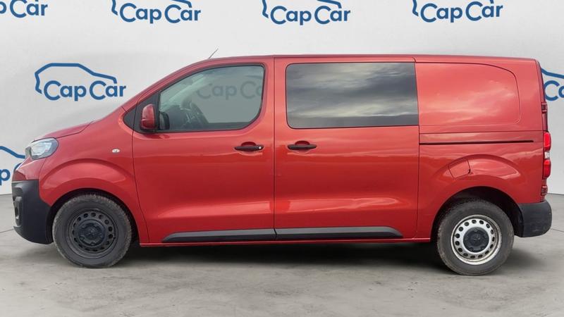 Peugeot Expert Combi 1.6 BlueHdi 120 Premium