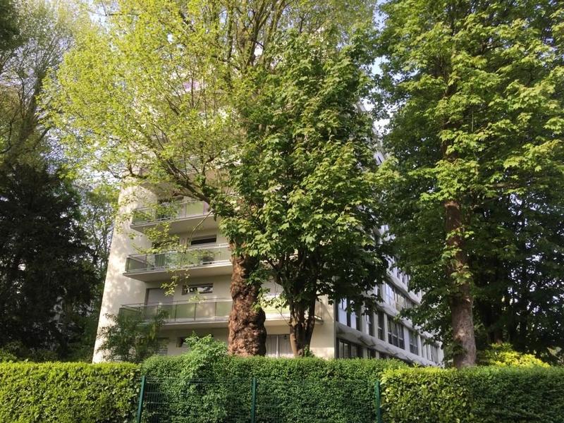 Appartement - 15 m² - 1 pièce