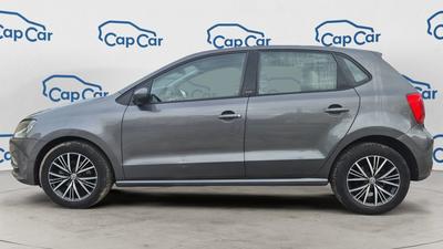 Volkswagen Polo 1.2 Tsi 90 Allstar - Automatique