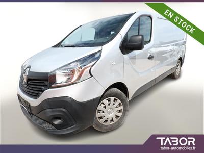 Renault Trafic 1,6 dCi 145 L2h1 2,9t Confort