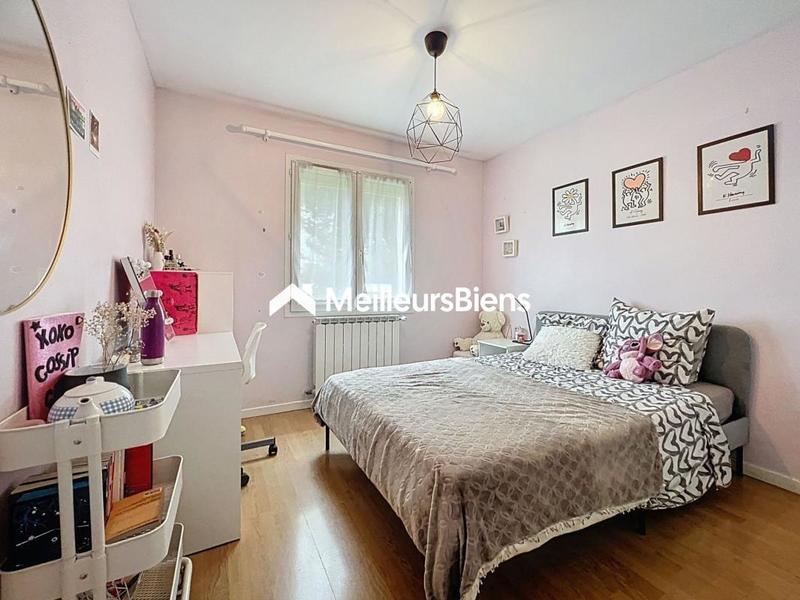 Maison - 141 m² - 6 pièces