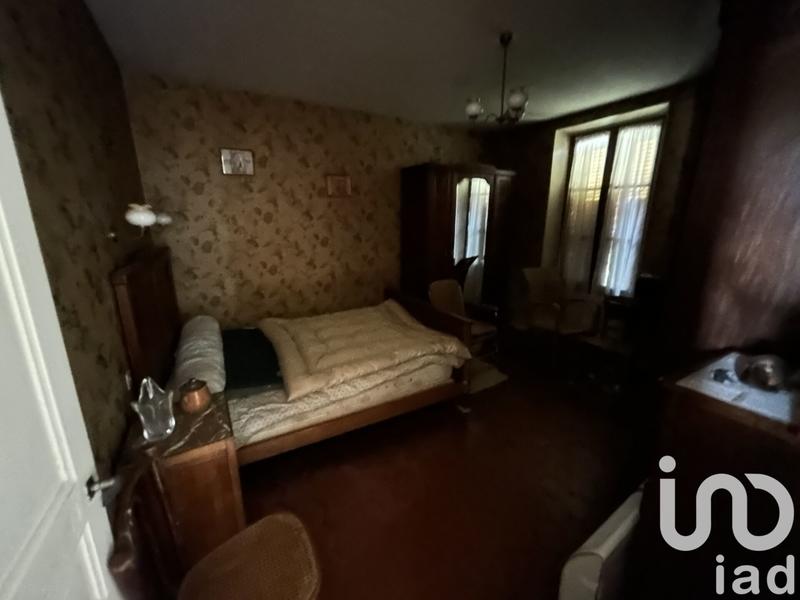 Maison - 50 m² - 4 pièces