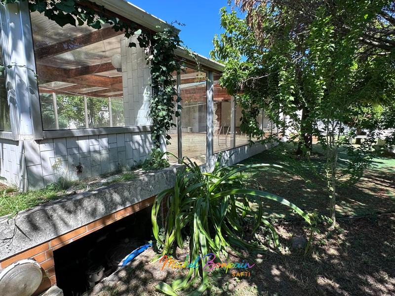 Maison - 117 m² - 6 pièces