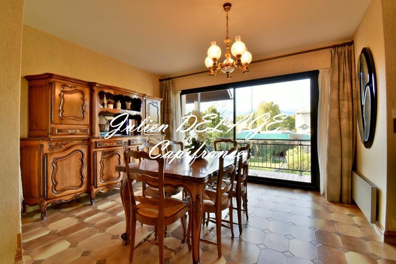 Appartement - 133 m² - 4 pièces