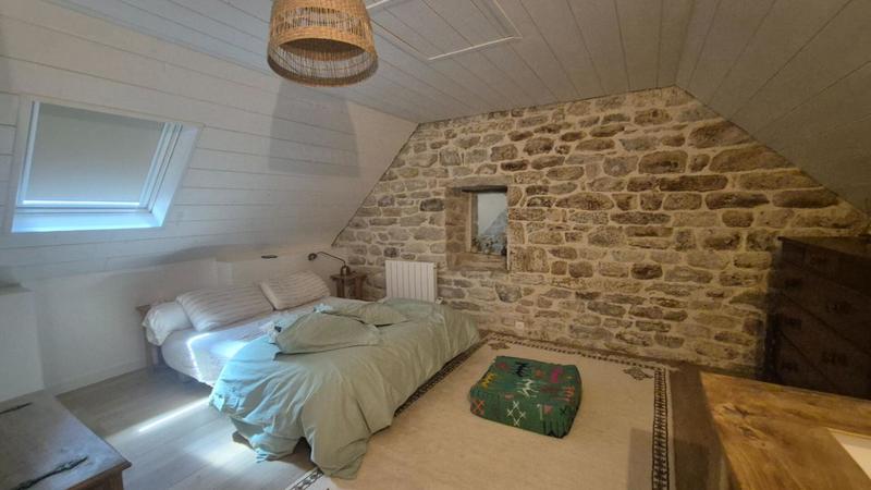 Maison - 128 m² - 4 pièces