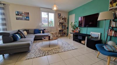 Pavillon - 152 m² - 5 pièces