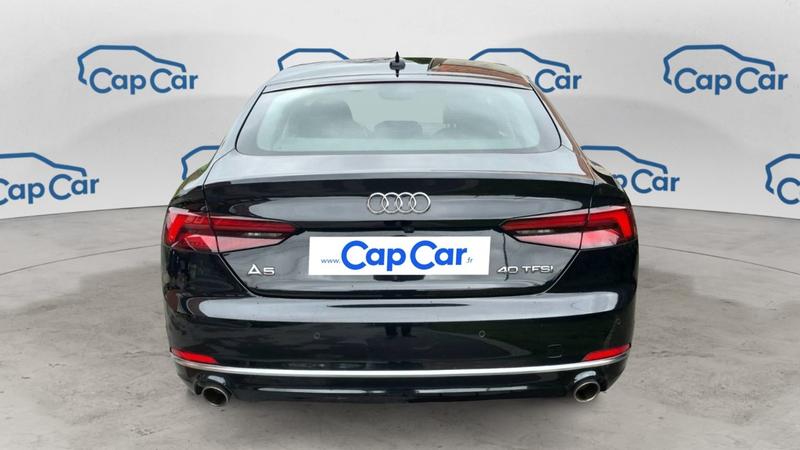 Audi A5 sportback 40 Tfsi 190 Mild Hybrid s-Tronic 7 Avus - Toit ouvrant