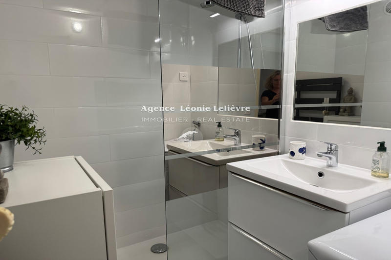 Appartement - 35 m² - 3 pièces