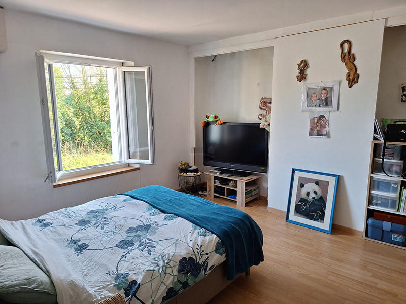 Maison - 165 m² - 4 pièces