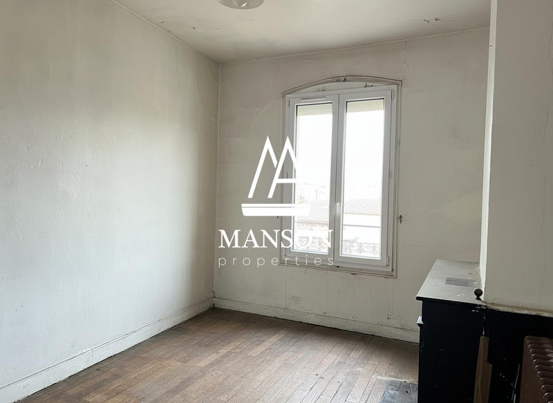 Appartement - 137 m² - 5 pièces