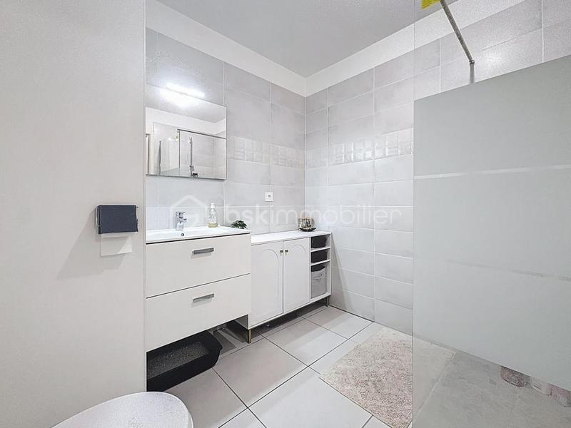 Studio - 29 m² - 1 pièce