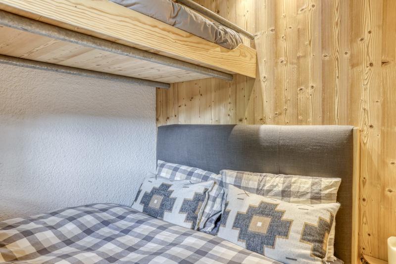 Appartement - 47 m² - 3 pièces