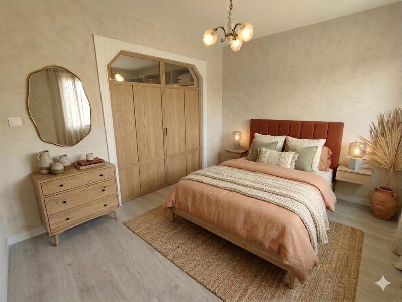 Maison - 122 m² - 6 pièces