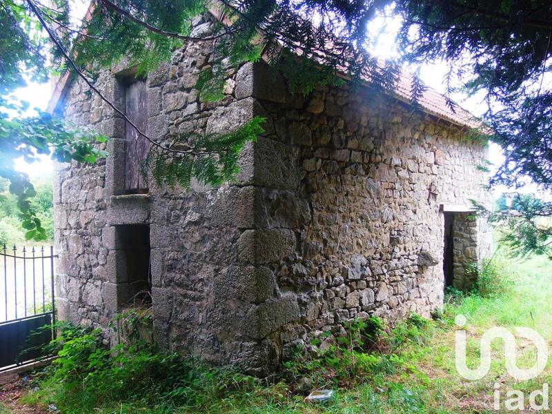 Maison de campagne - 135 m² - 3 pièces