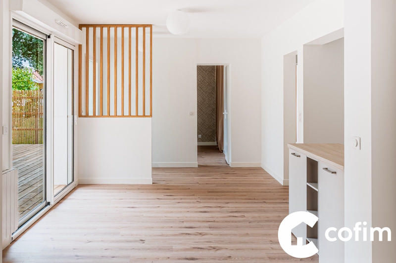 Maison - 97 m² - 4 pièces