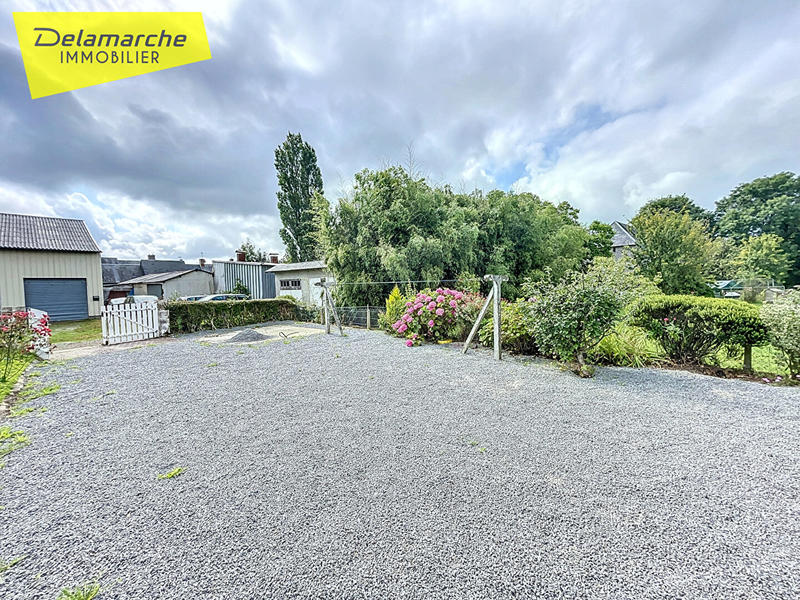 Maison - 79 m² - 4 pièces